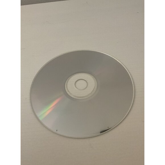 CyberLink PowerDVD 4.0 Software CD For Dell Computer DVD Playback - Picture 2 of 2